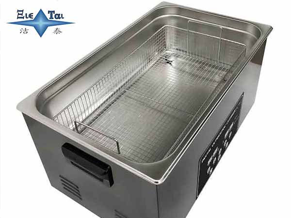 潔泰新款實(shí)驗(yàn)室超聲波清洗器，新品上市！5
