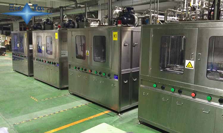 對于真空碳氫超聲波清洗機，你需要知道這些