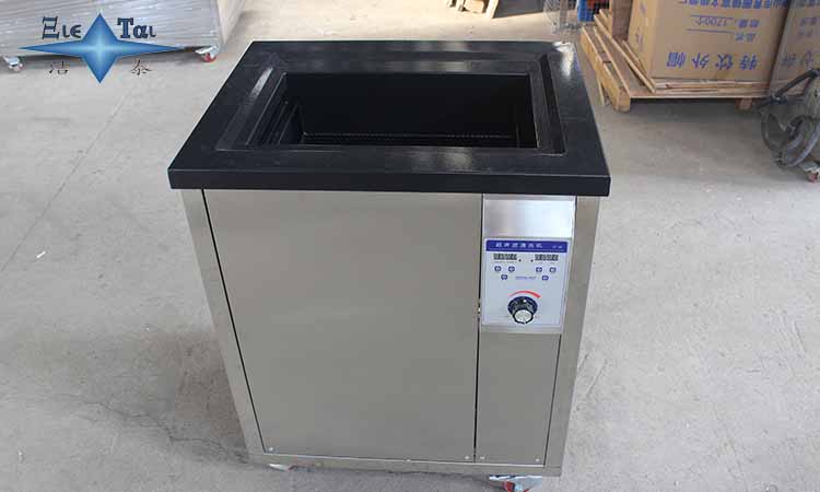 超聲波清洗機(jī)可以洗哪些物品？