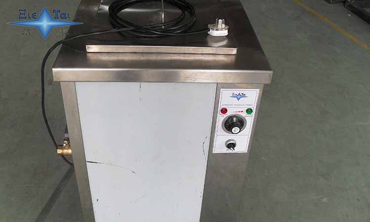 超聲波清洗機(jī)是怎么工作的？