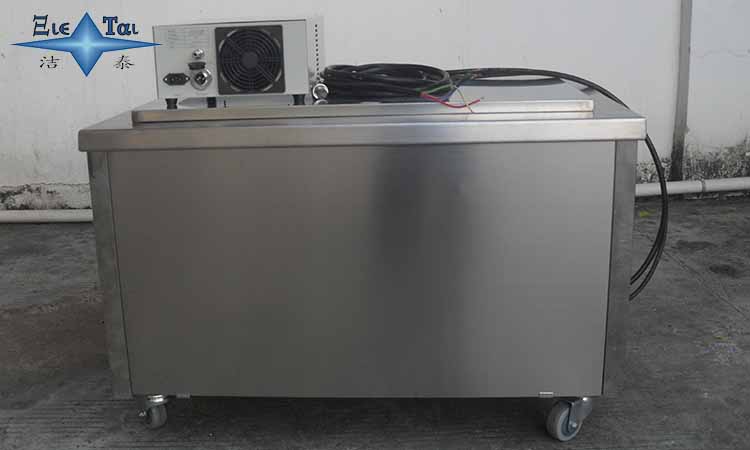 超聲波清洗水性漆噴槍效果如何？