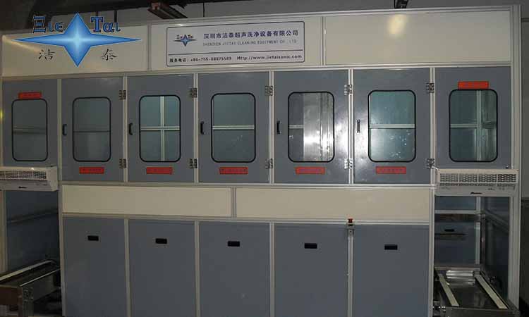 超聲波清洗機(jī)和等離子清洗機(jī)的區(qū)別是？