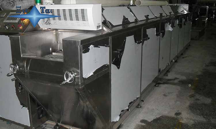 超聲波清洗機(jī)到底哪里好，清洗效果到底如何？