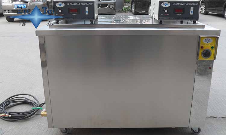 超聲波清洗機(jī)使用前為什么要先加熱？作用是什么？
