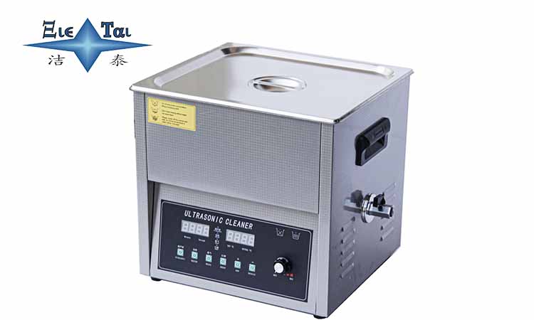 超聲波清洗機的散熱方式、家用功能及超聲波特點