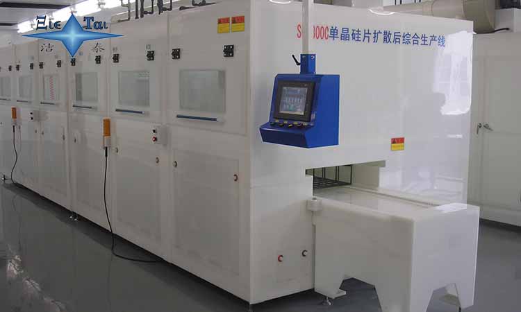 2022年全自動(dòng)超聲波清洗機(jī)的自動(dòng)化程度有多高？