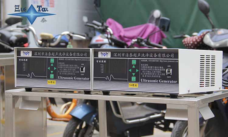 超聲波換能器的組成、原理、應(yīng)用