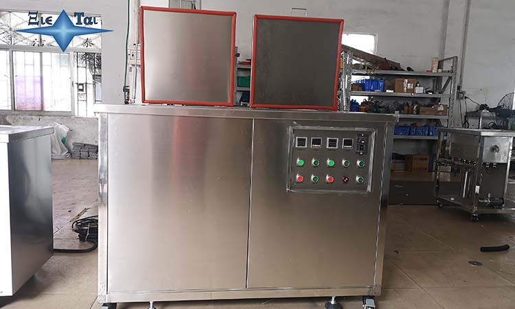 超聲波清洗機廠家是如何檢測設(shè)備故障的？清洗機價格差異原因有哪些？