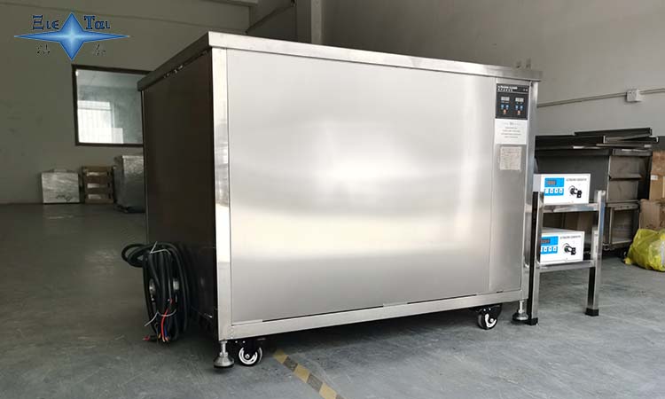 超聲波清洗器能連續(xù)使用多久？
