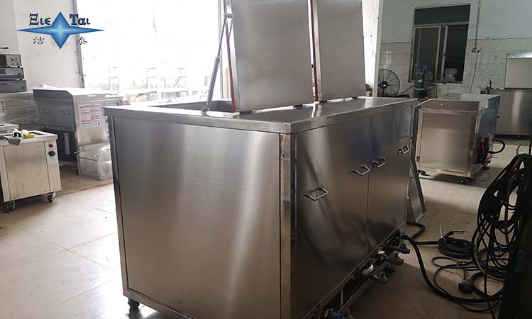 如何維護(hù)保養(yǎng)超聲波清洗機(jī)？如何完成清洗工作？
