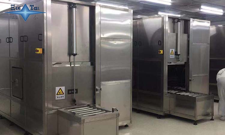潔泰全自動玻璃面板清洗機，適合清洗哪些玻璃？