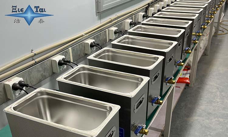 家用超聲波清洗機(jī)的使用方法說明、使用步驟？