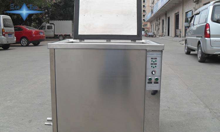 醫(yī)用超聲波清洗機(jī)操作方法是怎么樣的？