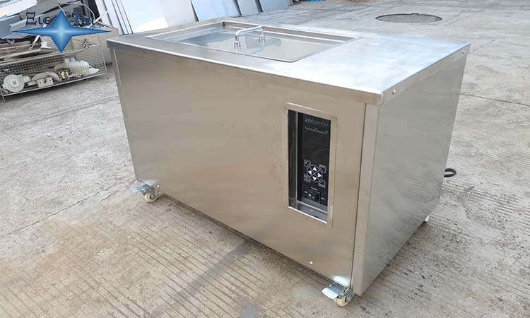 超聲波清洗機不加熱有哪些方面？