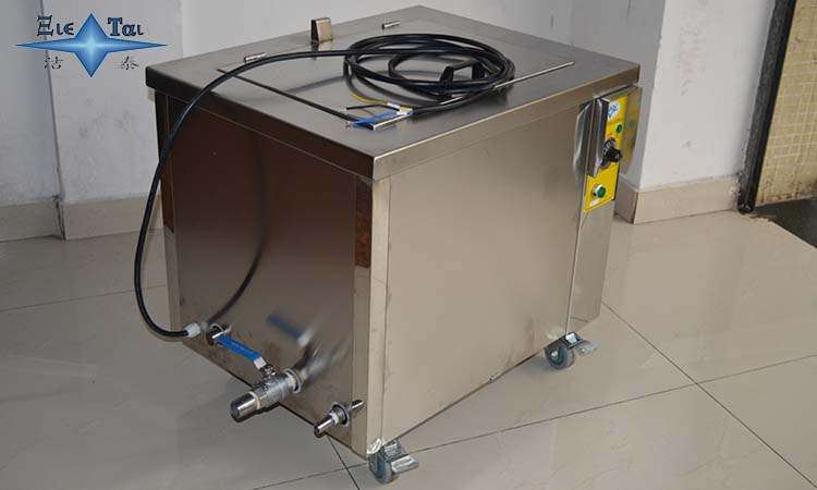 超聲波清洗機(jī)的類型是什么？連續(xù)工作有什么影響嗎？