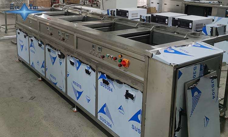 超聲波清洗機(jī)在水壓不夠的情況下，該如何排查？用電方面要注意什么？