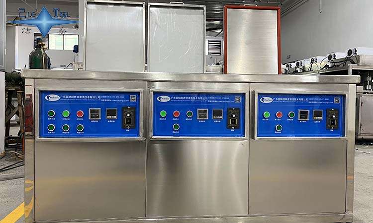 清洗機的品種分類有哪些？