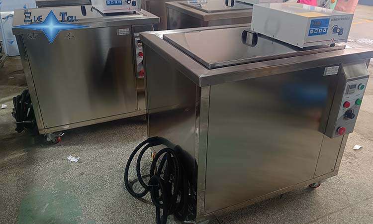 超聲波清洗機在電子煙行業(yè)的應用，如何清潔電子煙霧化器？