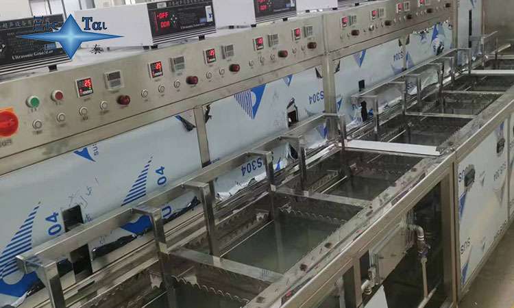 超聲波清洗機在汽車維修行業(yè)的應用，了解一下吧！