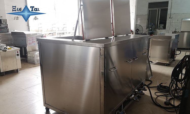 超聲波清洗設(shè)備操作指南：高效、安全、可靠的清洗步驟