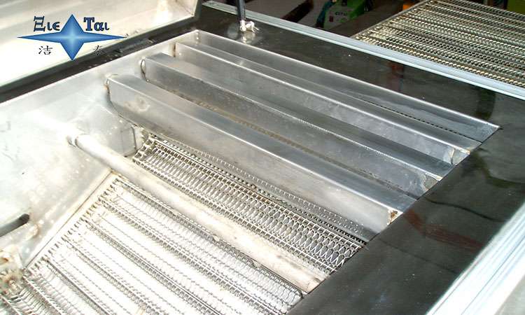 超聲波清洗機(jī)在金屬化學(xué)容器清洗中的應(yīng)用與優(yōu)勢
