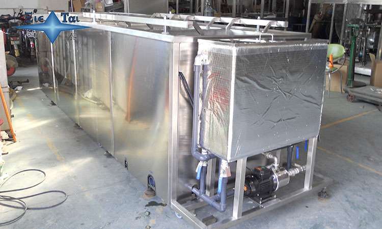 超聲波清洗機:提升電動工具效能與壽命的維護(hù)利器 超聲波清洗機:提升電動工具效能與壽命的維護(hù)利器