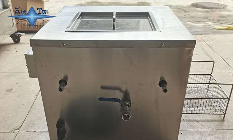 航空超聲波清洗機(jī)：原理、應(yīng)用與優(yōu)勢(shì)