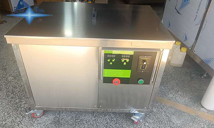 汽車用超聲波清洗機(jī)：高效、環(huán)保的汽車零部件清洗利器
