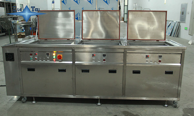 超聲波清洗機：哪些物品不適合放入？