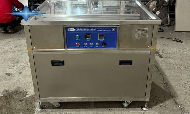 超聲波清洗機(jī)與環(huán)境污染：類(lèi)型、影響與管理策略