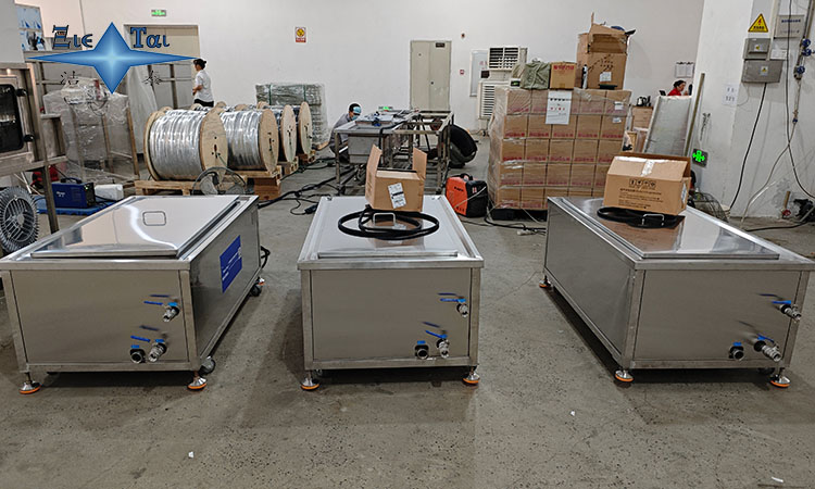 超聲波清洗機清洗強度如何科學檢定？方法與實操指南