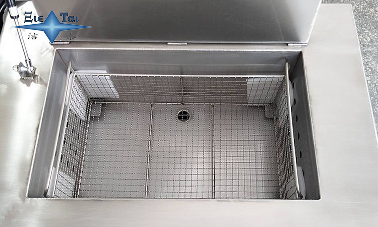 超聲波清洗機如何檢定漏電？7步檢測法+安全處理指南