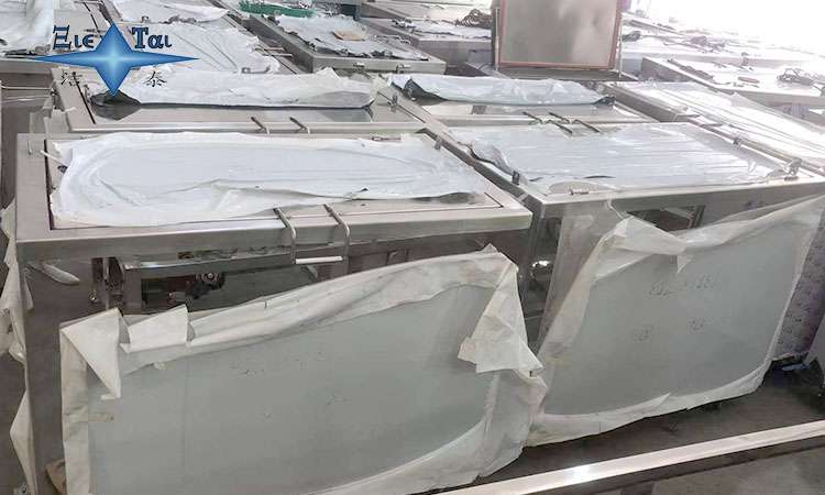 超聲波清洗機40W工作原理全解析：小功率如何實現(xiàn)深度清潔？1