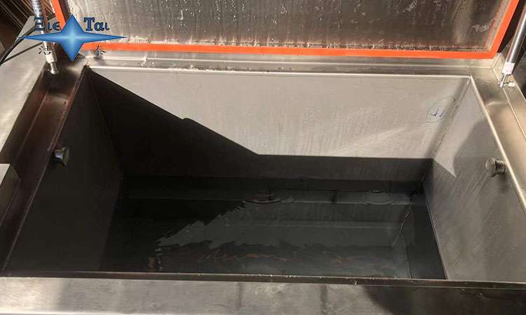 單工位超聲波清洗機(jī)的7大核心優(yōu)勢：為何成為高效清潔的首選？