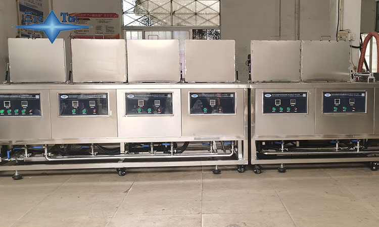 超聲波清洗機如何調(diào)整？最全使用技巧與常見問題解答