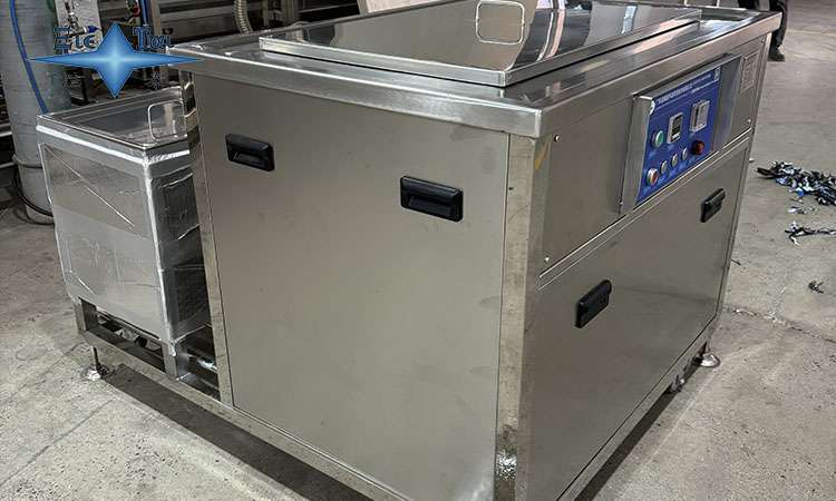 超聲波清洗機為什么會起火？全面解析原因與安全預(yù)防指南