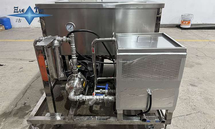 超聲波清洗機(jī)為什么易燒壞？常見原因與預(yù)防全解析
